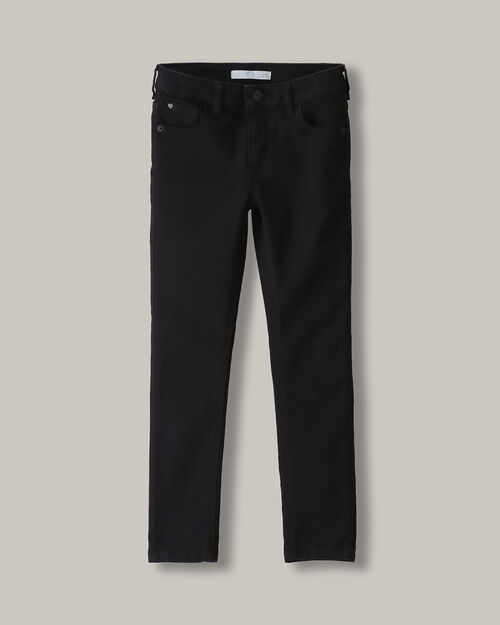 Jeans Skinny Negro